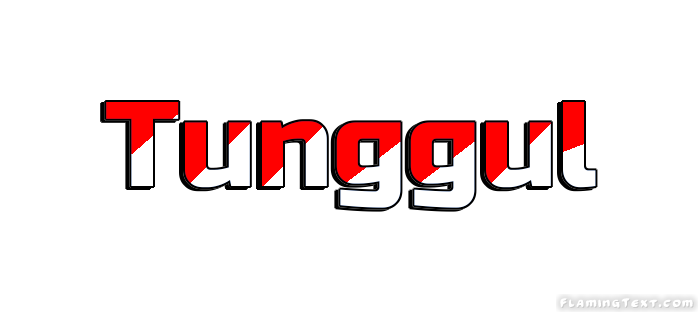 Tunggul Cidade