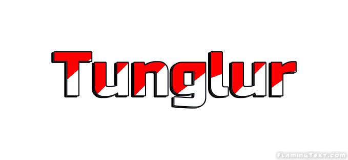 Tunglur City