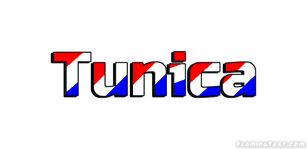 Tunica Ville