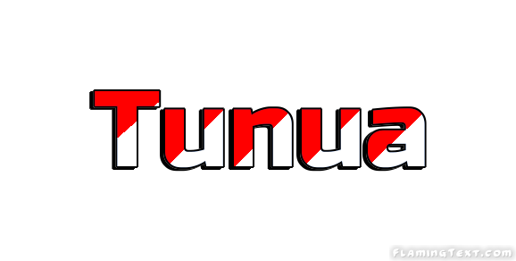 Tunua City