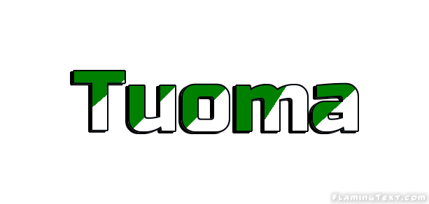 Tuoma Stadt