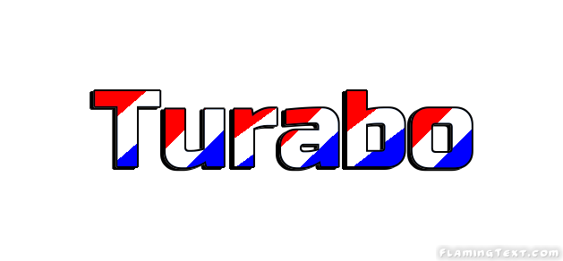 Turabo город