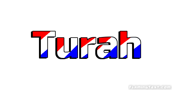 Turah City