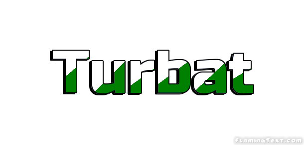 Turbat 市