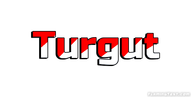 Turgut Stadt