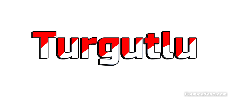 Turgutlu 市
