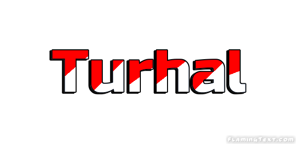 Turhal 市