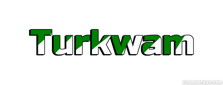 Turkwam 市