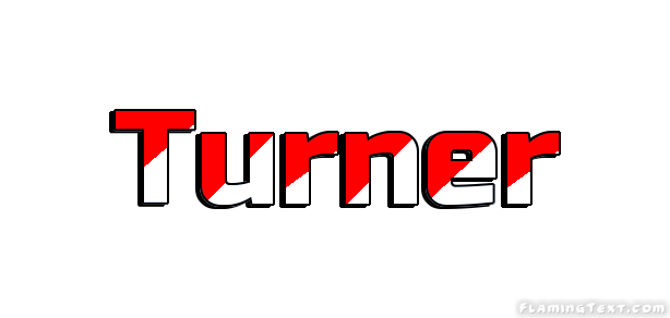 Turner Ciudad