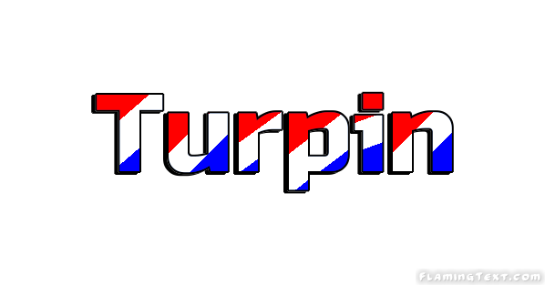 Turpin مدينة