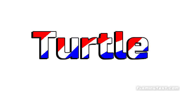 Turtle Stadt