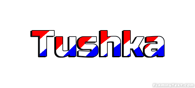Tushka 市