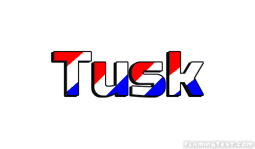 Tusk Stadt