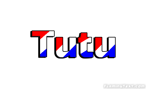 Tutu City