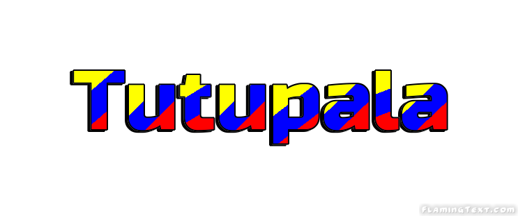 Tutupala City