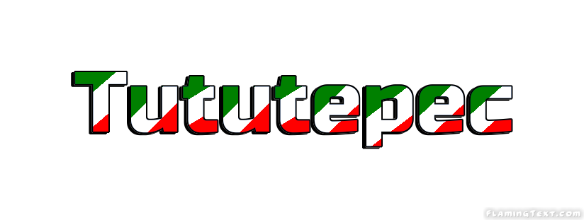 Tututepec 市
