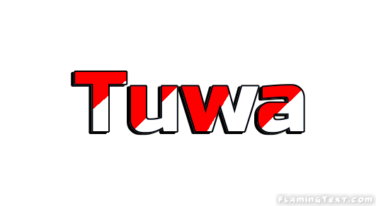 Tuwa City