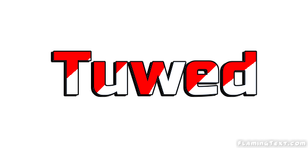 Tuwed City