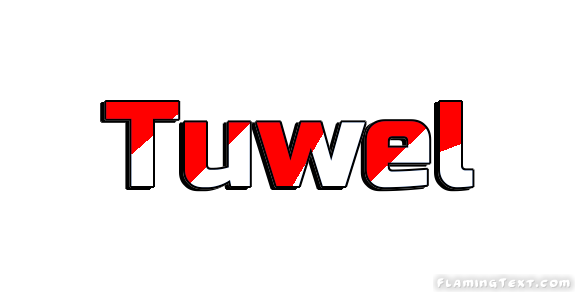 Tuwel مدينة