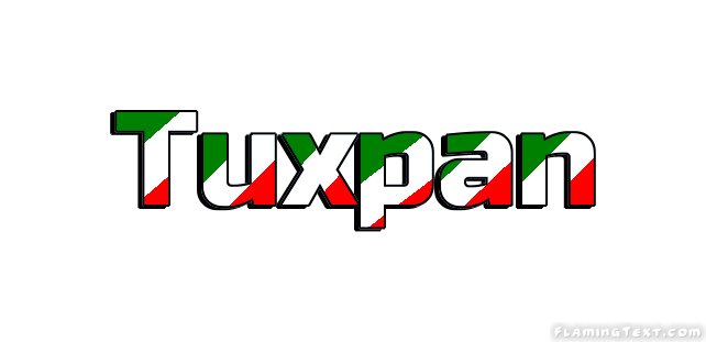 Tuxpan Ville