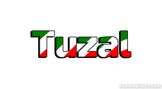 Tuzal City
