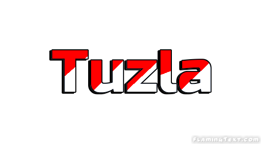 Tuzla 市