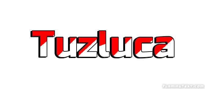Tuzluca Ciudad