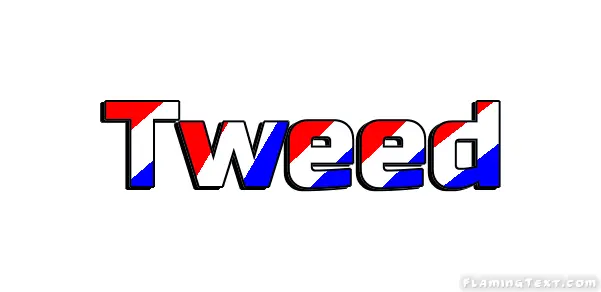 Tweed 市