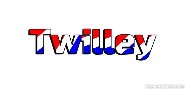 Twilley город