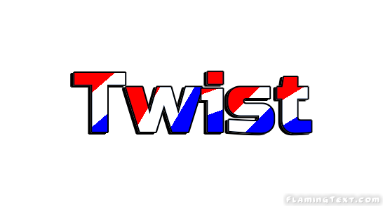 Twist City