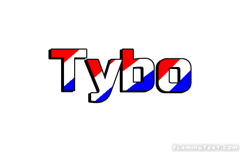 Tybo Stadt