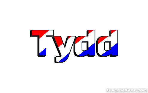 Tydd город