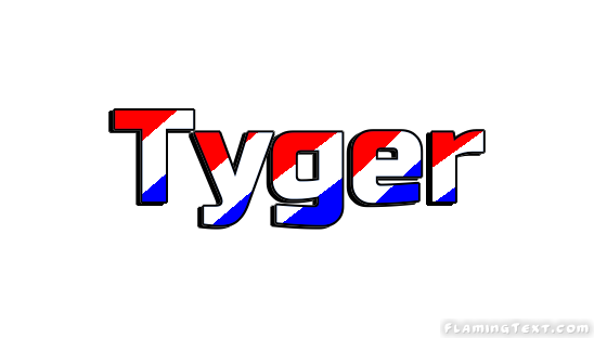Tyger City