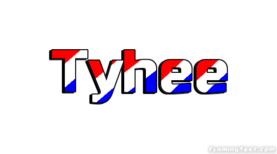 Tyhee город