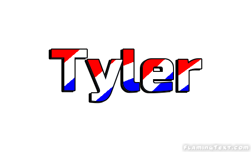 Tyler City
