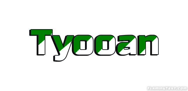 Tyooan 市