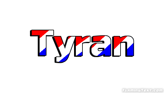 Tyran Faridabad