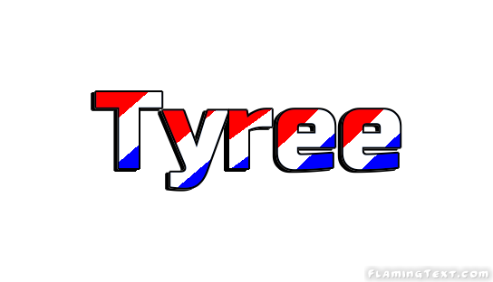 Tyree Cidade