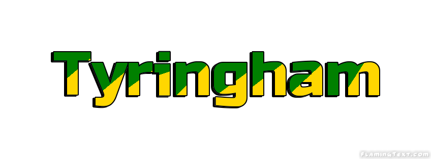 Tyringham Ville