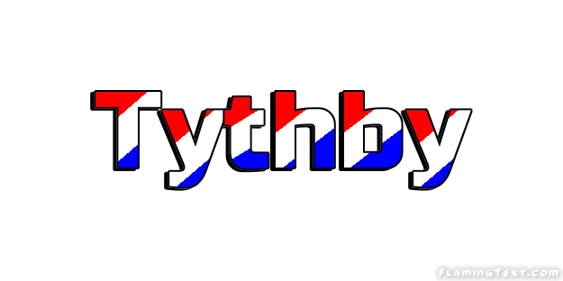Tythby Ciudad