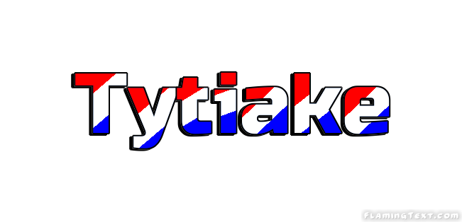 Tytiake Cidade