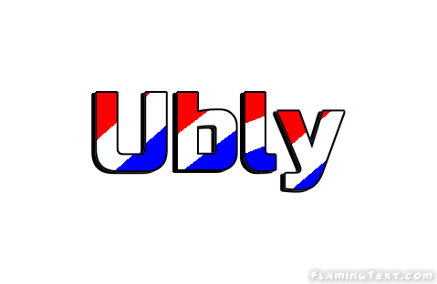 Ubly Ville