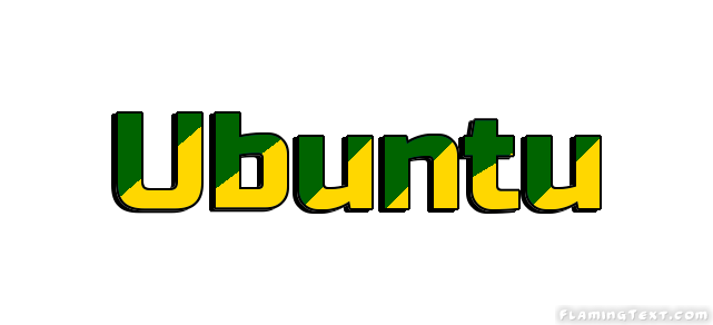 Ubuntu Ciudad