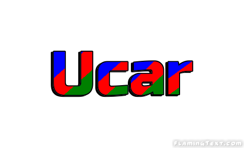 Ucar City