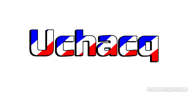 Uchacq 市