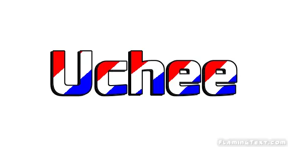 Uchee 市