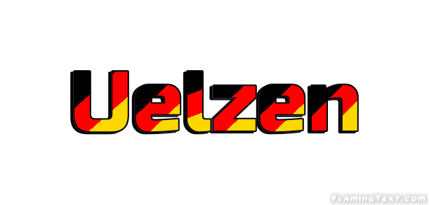 Uelzen 市