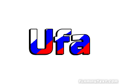 Ufa مدينة