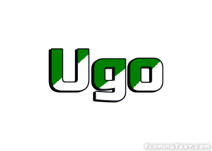 Ugo Cidade