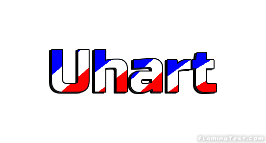 Uhart Ville